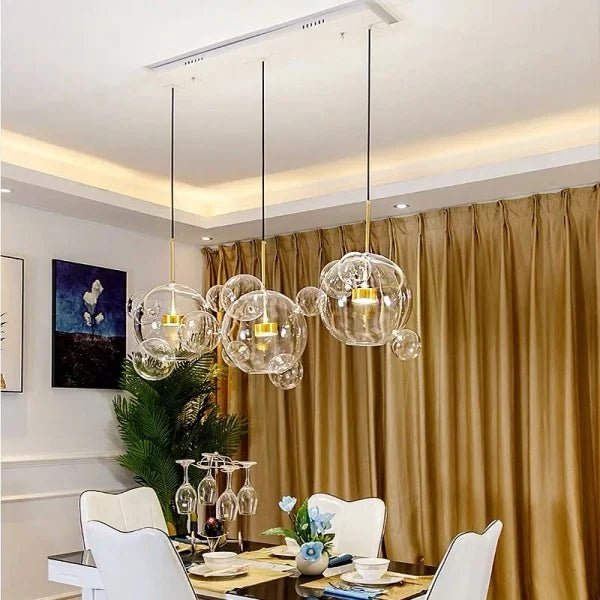 LumiSphere Pendant Lamp 5