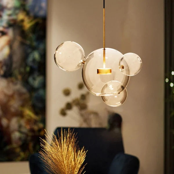LumiSphere Pendant Lamp 6