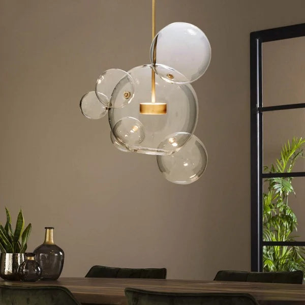 LumiSphere Pendant Lamp 7