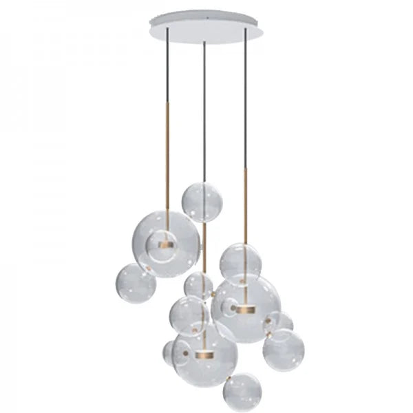 LumiSphere Pendant Lamp 9