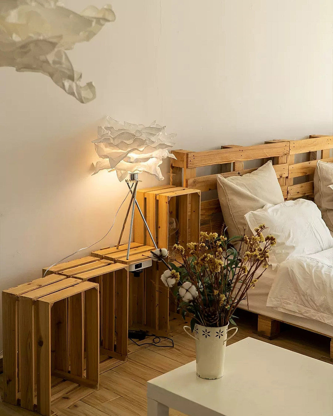 LumiVibe - Table Lamp 7