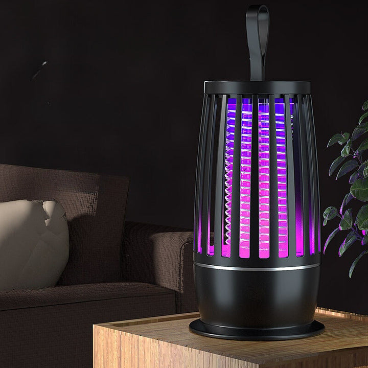LumiZap | UV Mosquito Killer Lamp for Home, Patio & Bedroom 0