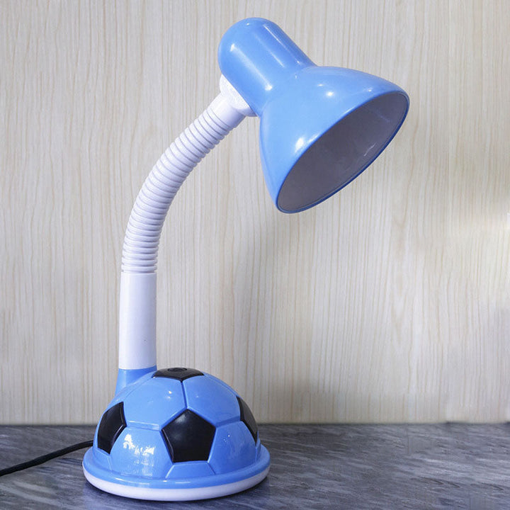LumiaGlow | Sleek Modern LED Desk Lamp for Office and Bedroom 0