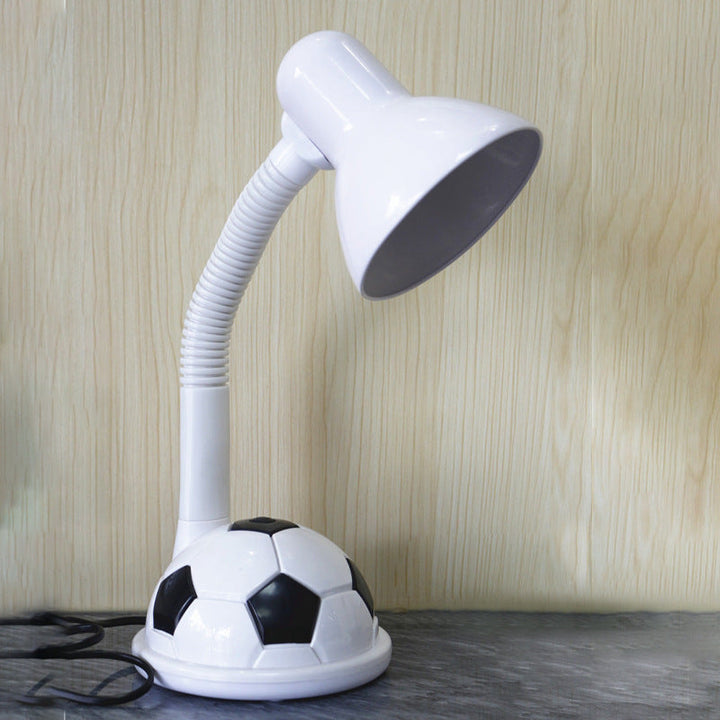 LumiaGlow | Sleek Modern LED Desk Lamp for Office and Bedroom 4