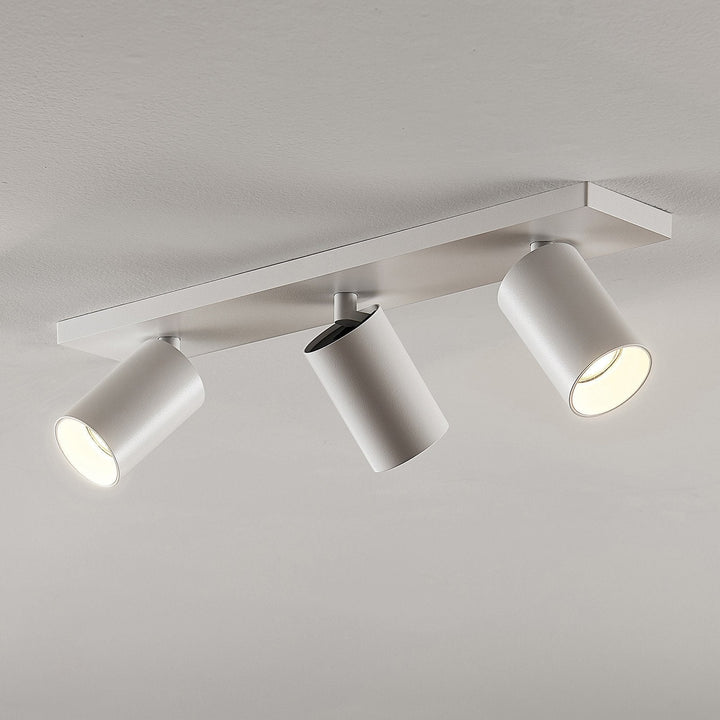 LuminaSpot | Adjustable Aluminum LED Spotlight for Modern Home Lighting 0