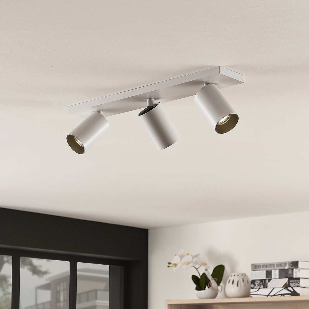 LuminaSpot | Adjustable Aluminum LED Spotlight for Modern Home Lighting 1