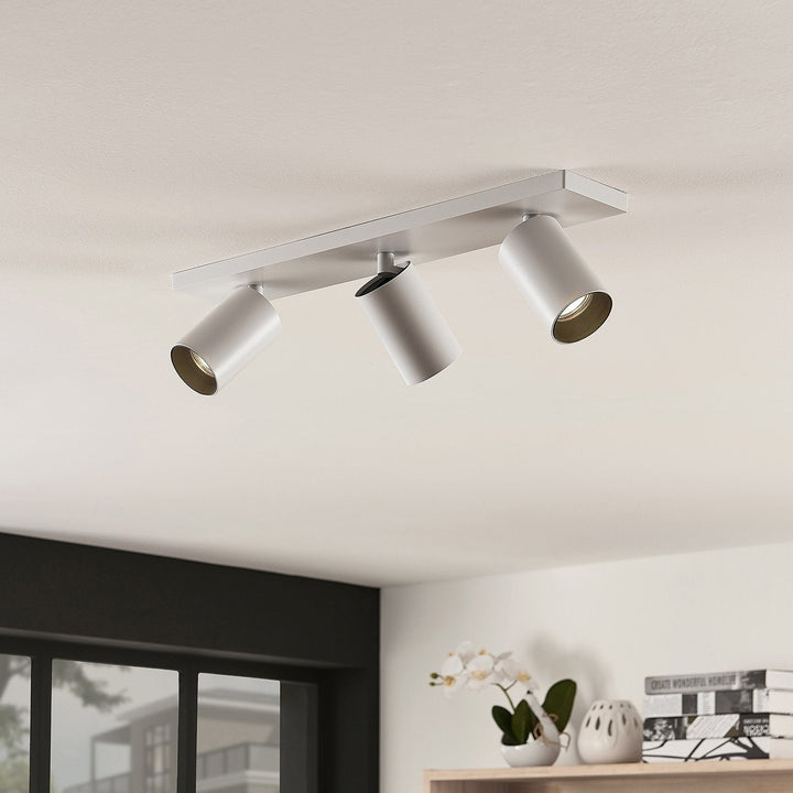 LuminaSpot | Adjustable Aluminum LED Spotlight for Modern Home Lighting 1