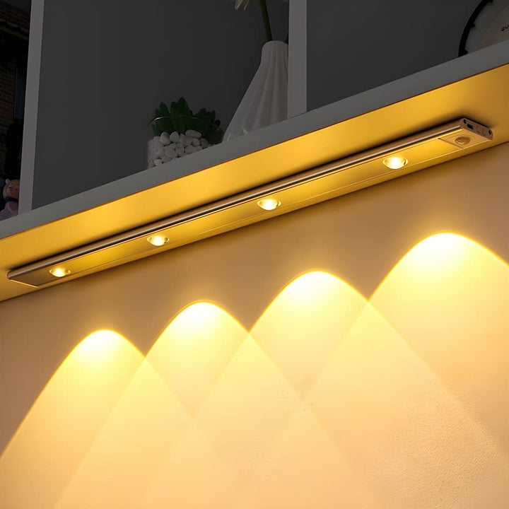 LuminaraGlow | Innovative Wireless Smart LED Motion Sensor Light 9