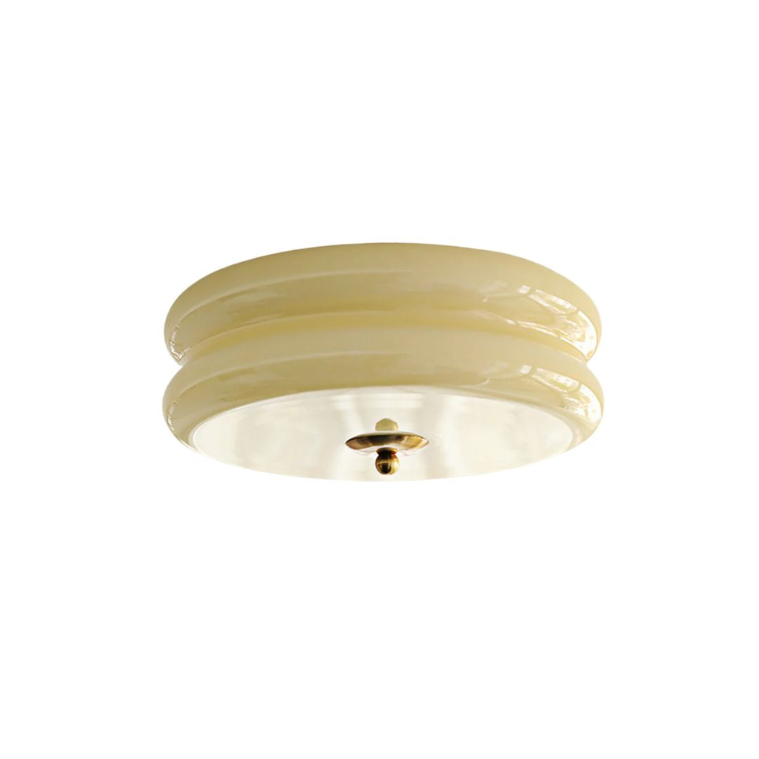 Luminara | Elegant Timeless Art Deco LED Ceiling Light Fixture 1