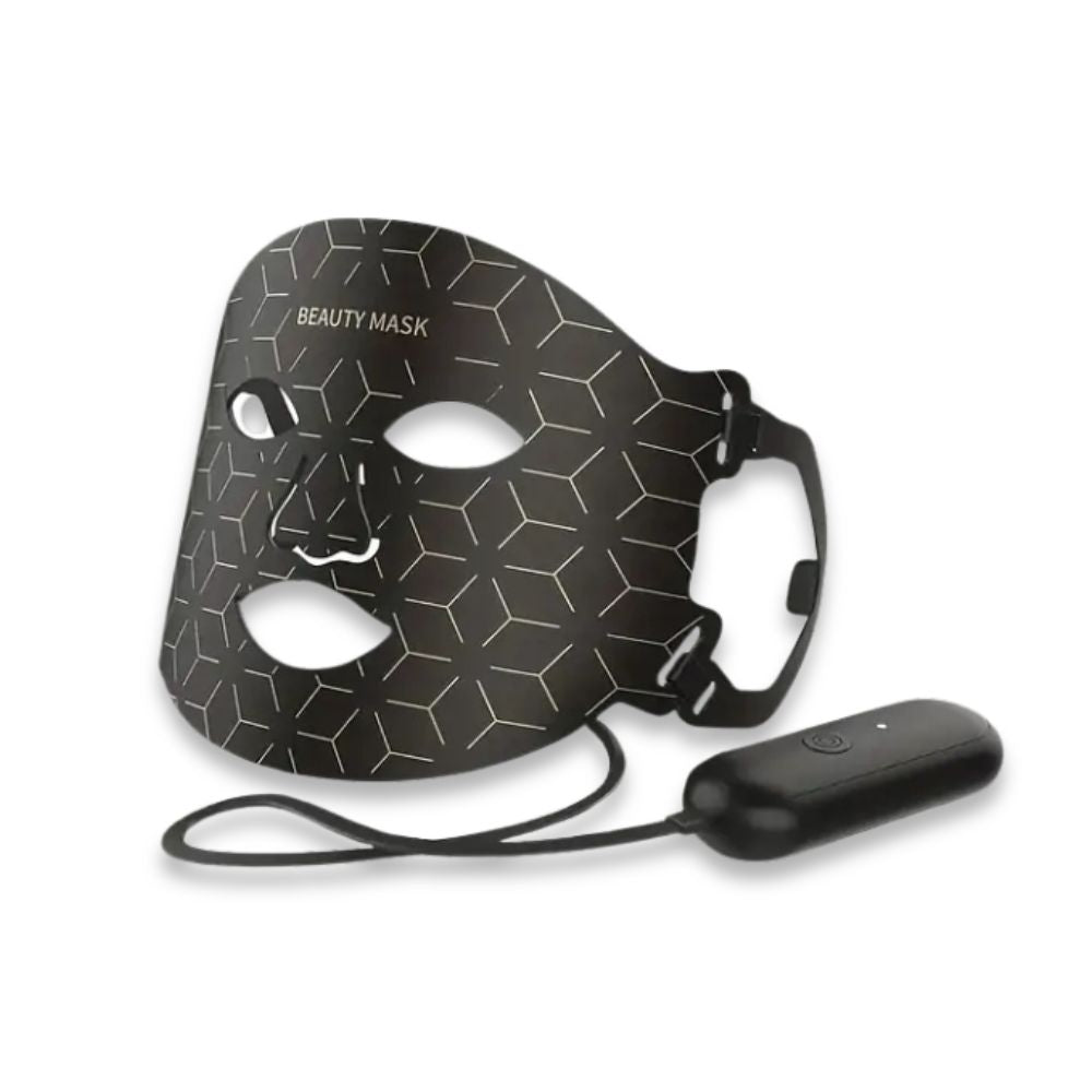 Luminara | Innovative Red Light Therapy Anti-Aging Facial Mask 0