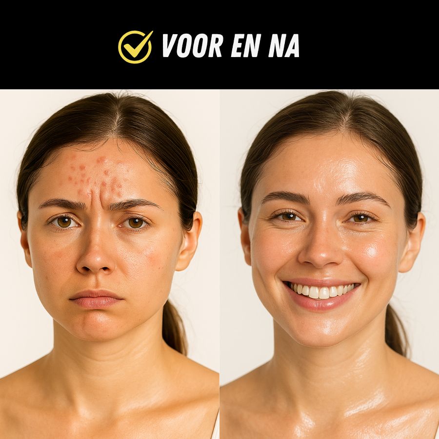 Luminara | Innovative Red Light Therapy Anti-Aging Facial Mask 4