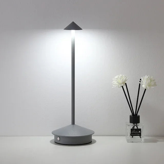 Luminara | Touch-Control Table Lamp 1