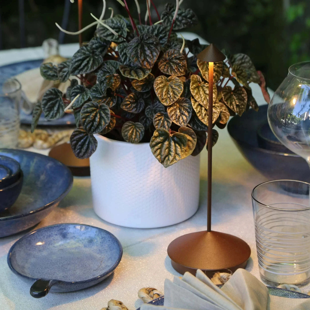 Luminara | Touch-Control Table Lamp 2