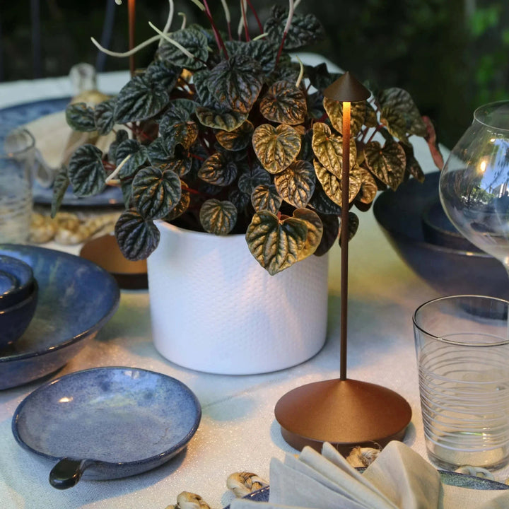 Luminara | Touch-Control Table Lamp 2