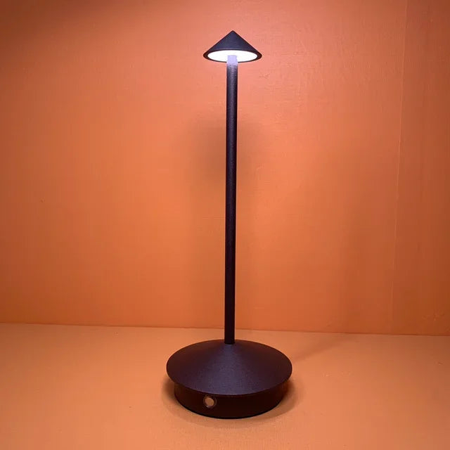 Luminara | Touch-Control Table Lamp 7