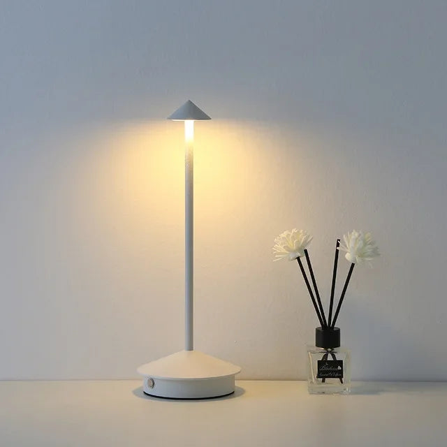 Luminara | Touch-Control Table Lamp 8
