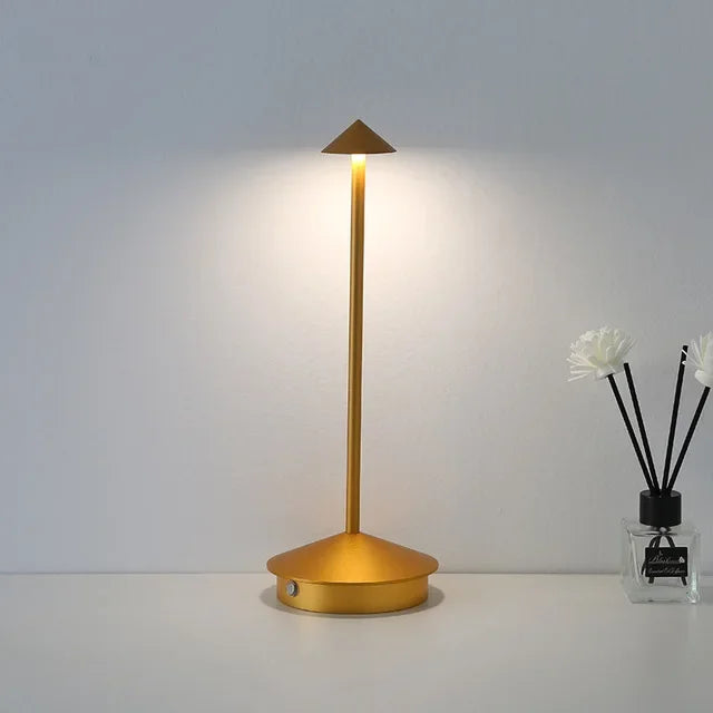 Luminara | Touch-Control Table Lamp 9