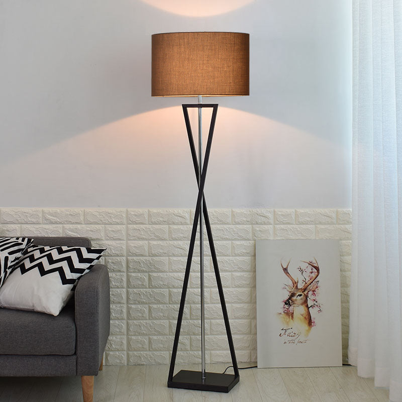 Lumosphere | Elegant Modern Minimalist LED Floor Lamp 0