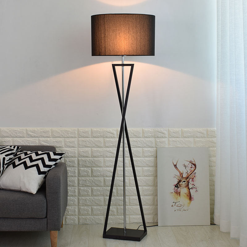 Lumosphere | Elegant Modern Minimalist LED Floor Lamp 1