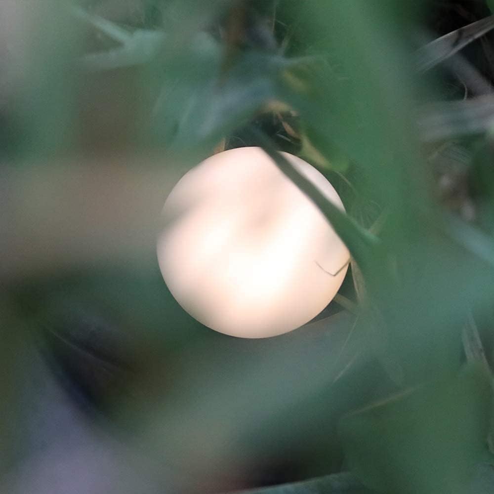 LunaGlow | Soft BPA-Free Silicone Touch Night Light for Gentle Baby Care 7