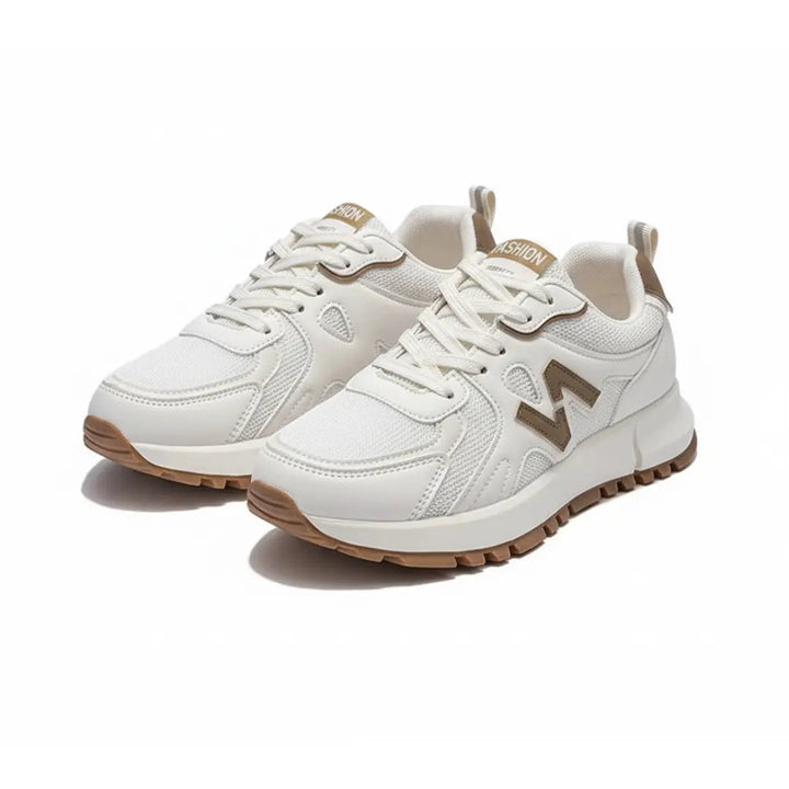 LunaStride | Comfortable Lightweight Orthopedic Sneakers for Women 0