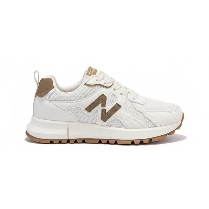 LunaStride | Comfortable Lightweight Orthopedic Sneakers for Women 1