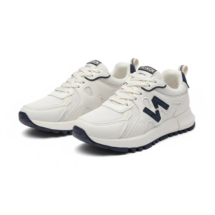 LunaStride | Comfortable Lightweight Orthopedic Sneakers for Women 6