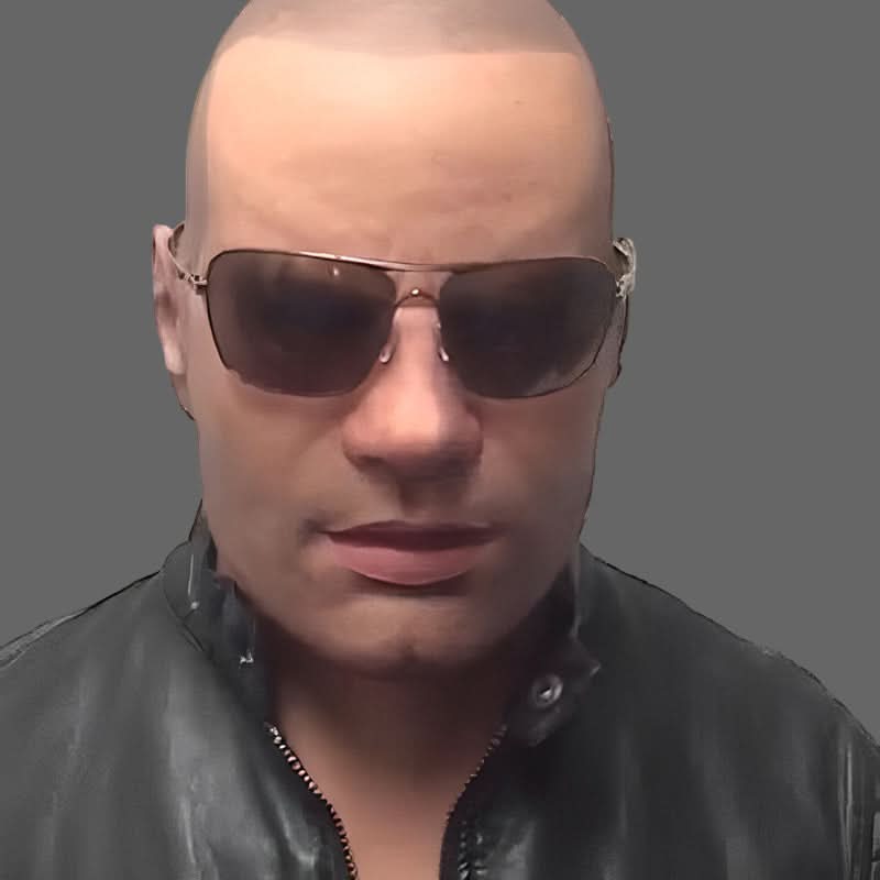 LunaraMask | Premium Eco-Friendly Natural Latex Character Mask 19