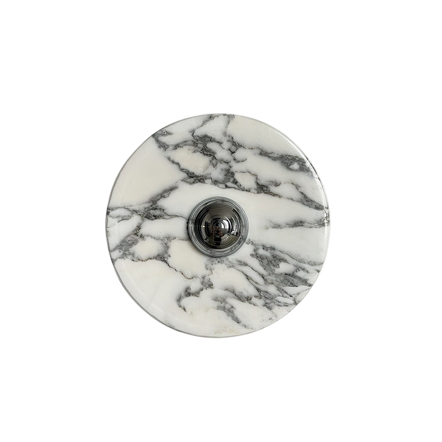 Lunetra Marble Wall Lamp 1
