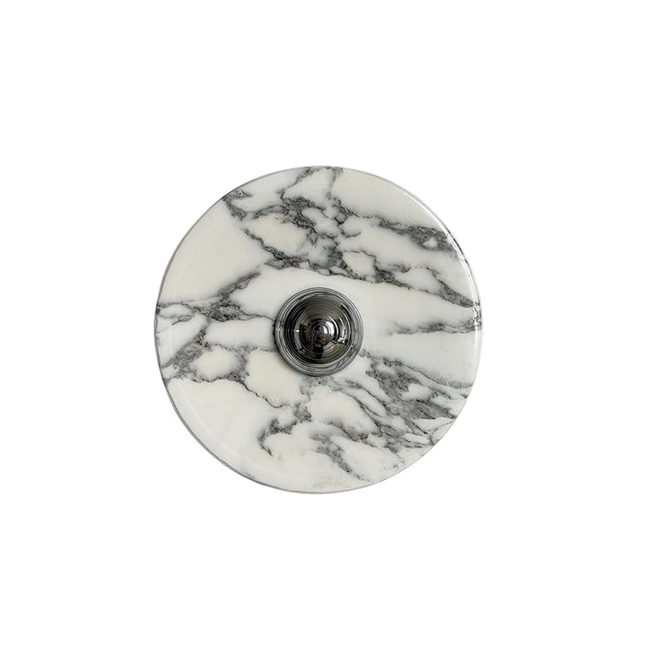 Lunetra Marble Wall Lamp 1