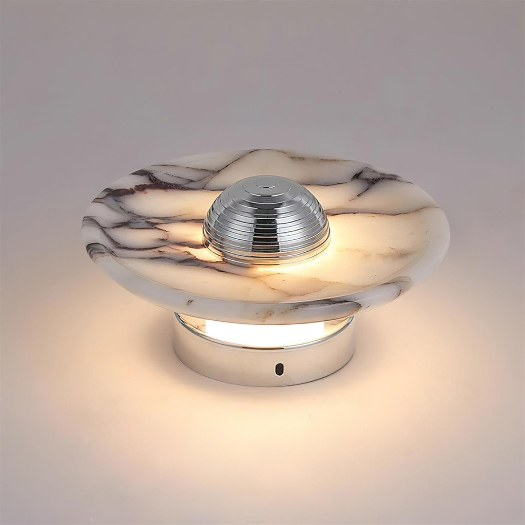 Lunetra Marble Wall Lamp 5