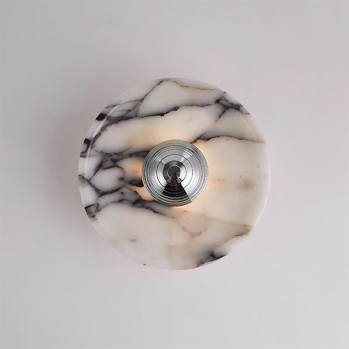 Lunetra Marble Wall Lamp 8
