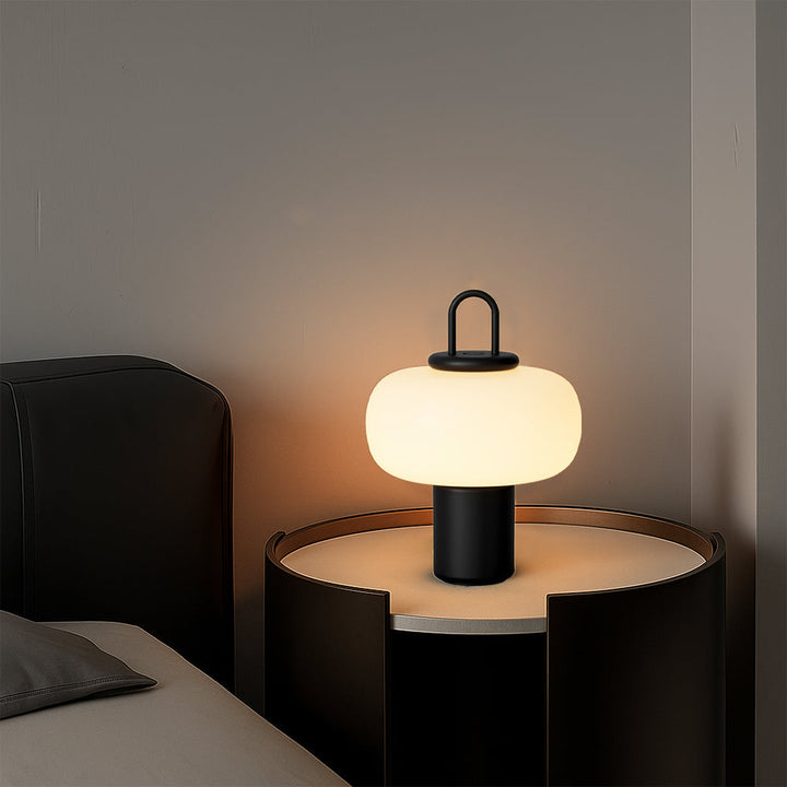 Lureon | Scandinavian Modern Table Lamp for Bedroom 2