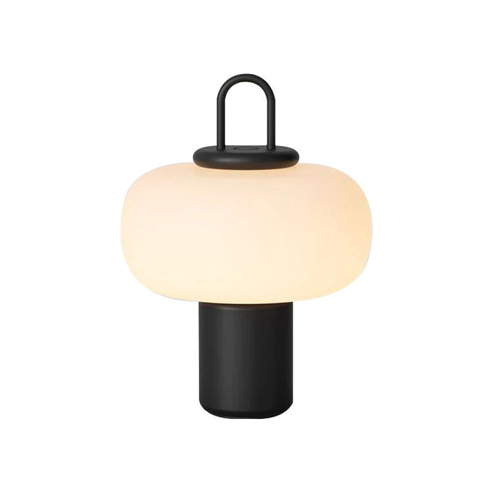Lureon | Scandinavian Modern Table Lamp for Bedroom 5