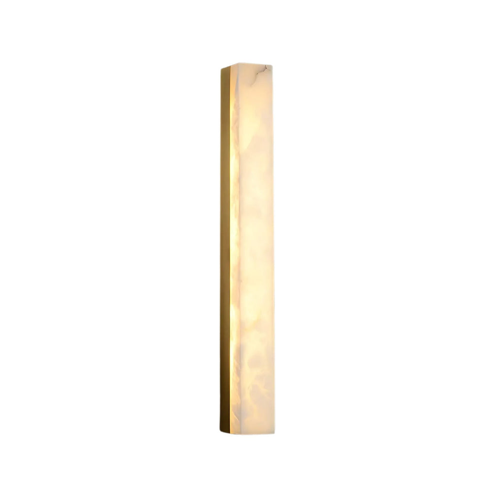 Lureya Alabaster Wall Lamp 1
