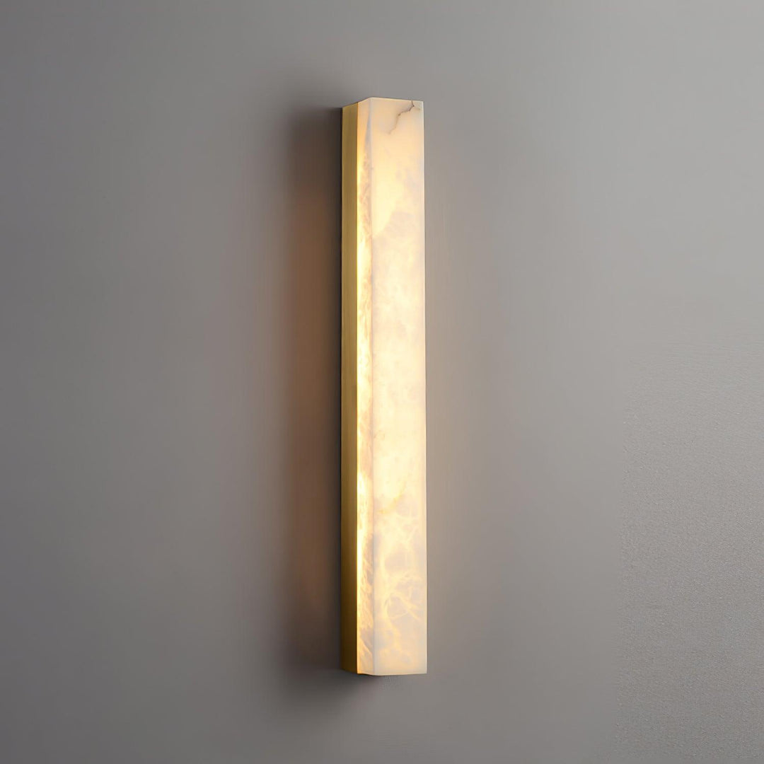 Lureya Alabaster Wall Lamp 7