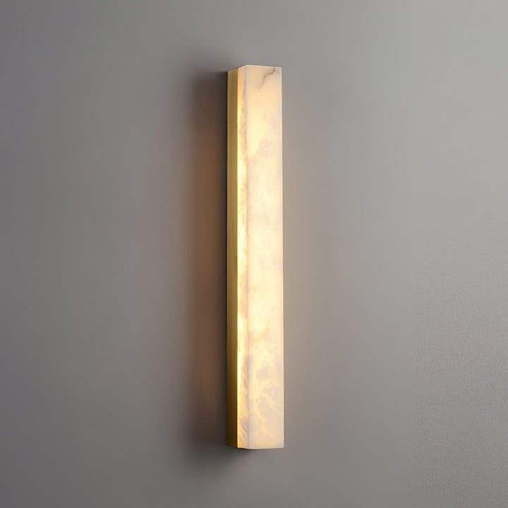 Lureya Alabaster Wall Lamp 7