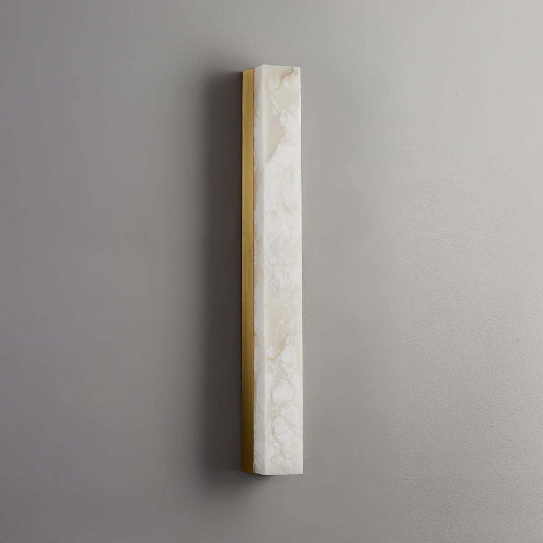Lureya Alabaster Wall Lamp 8