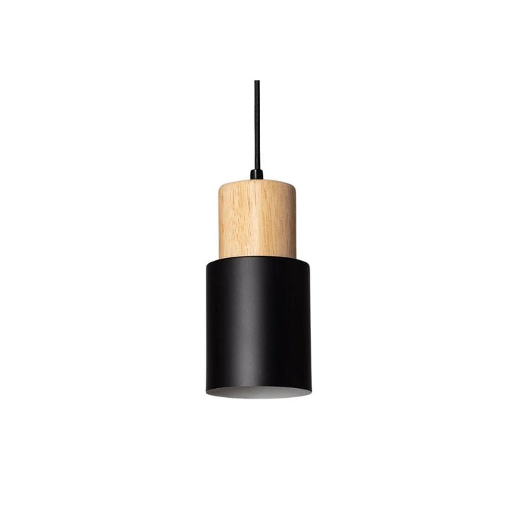 Luvina Cylinder Pendant Lamp 1