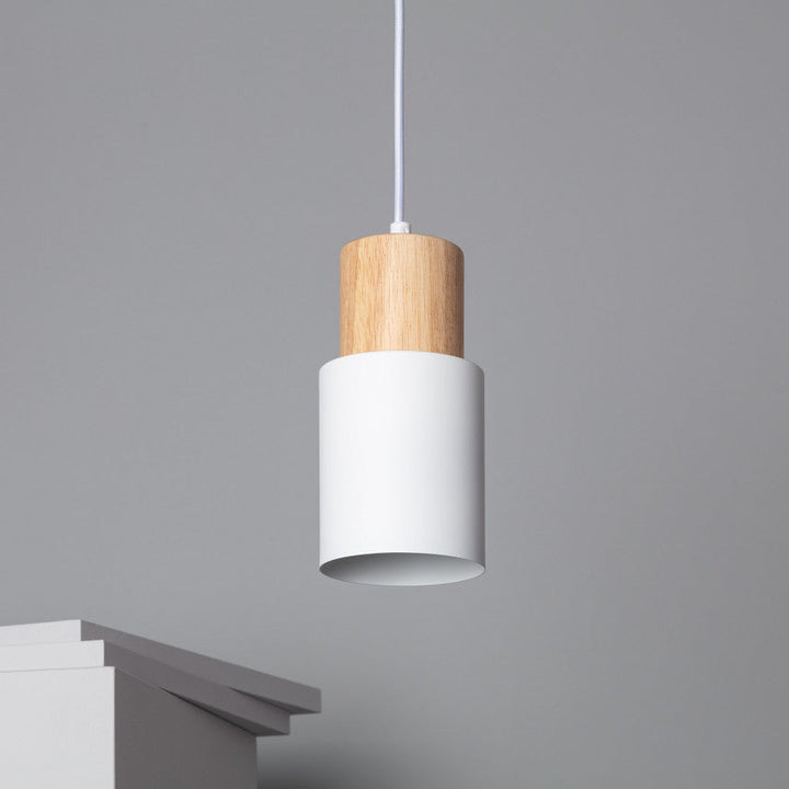 Luvina Cylinder Pendant Lamp 7