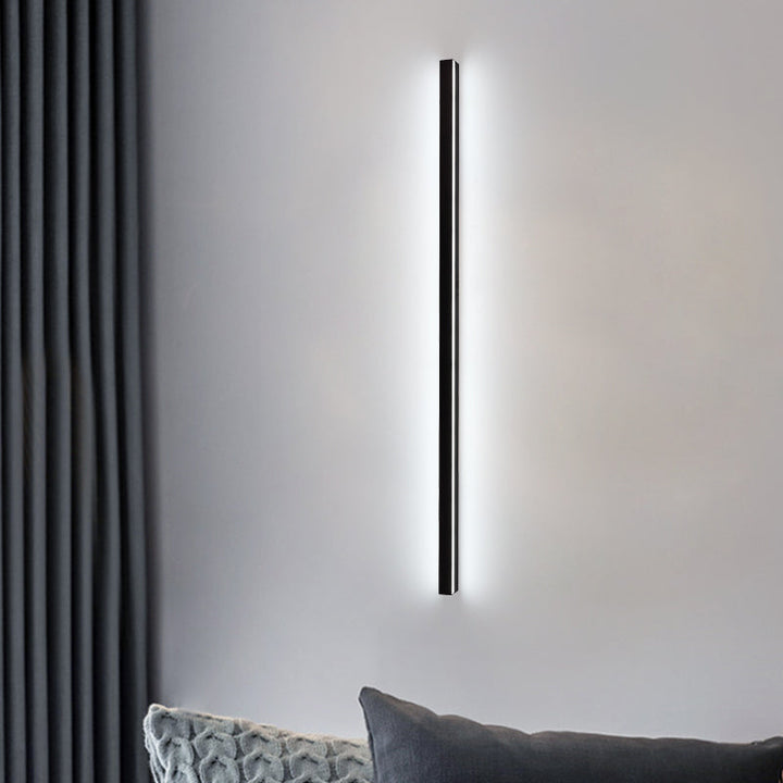 Luxara | Modern Minimalist Wall Lamp with Adjustable Warm LED Light 1