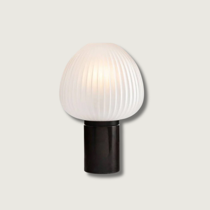 LuxeAura - Table Lamp with Subtle Elegance and Warm, Inviting Light 0