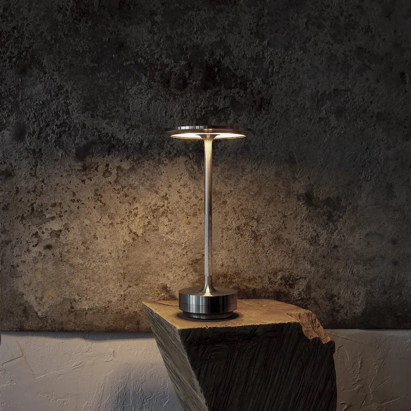 LuxeAura – Sleek and Stylish Table Lamp 8