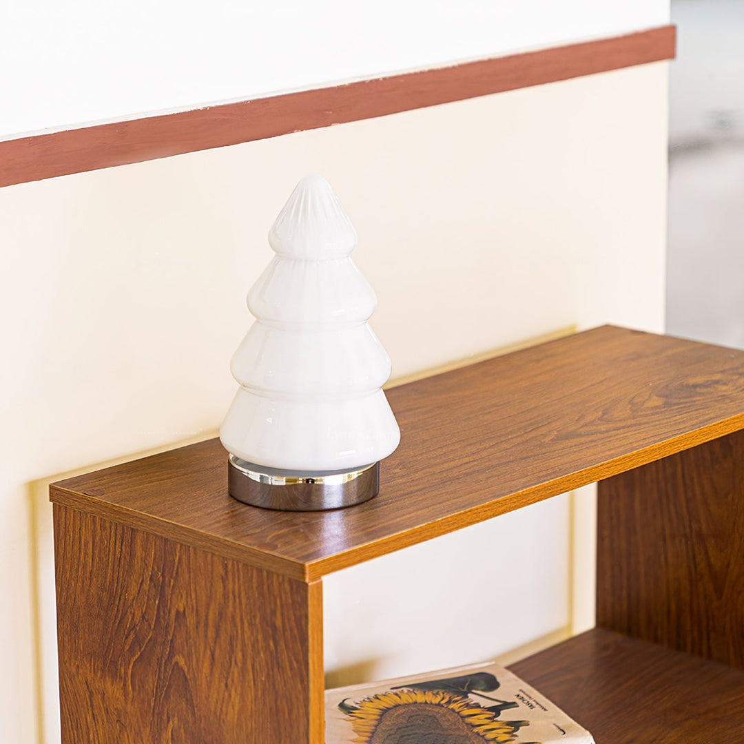 LuxeBranch – Sophisticated Tree-Inspired Table Lamp 2