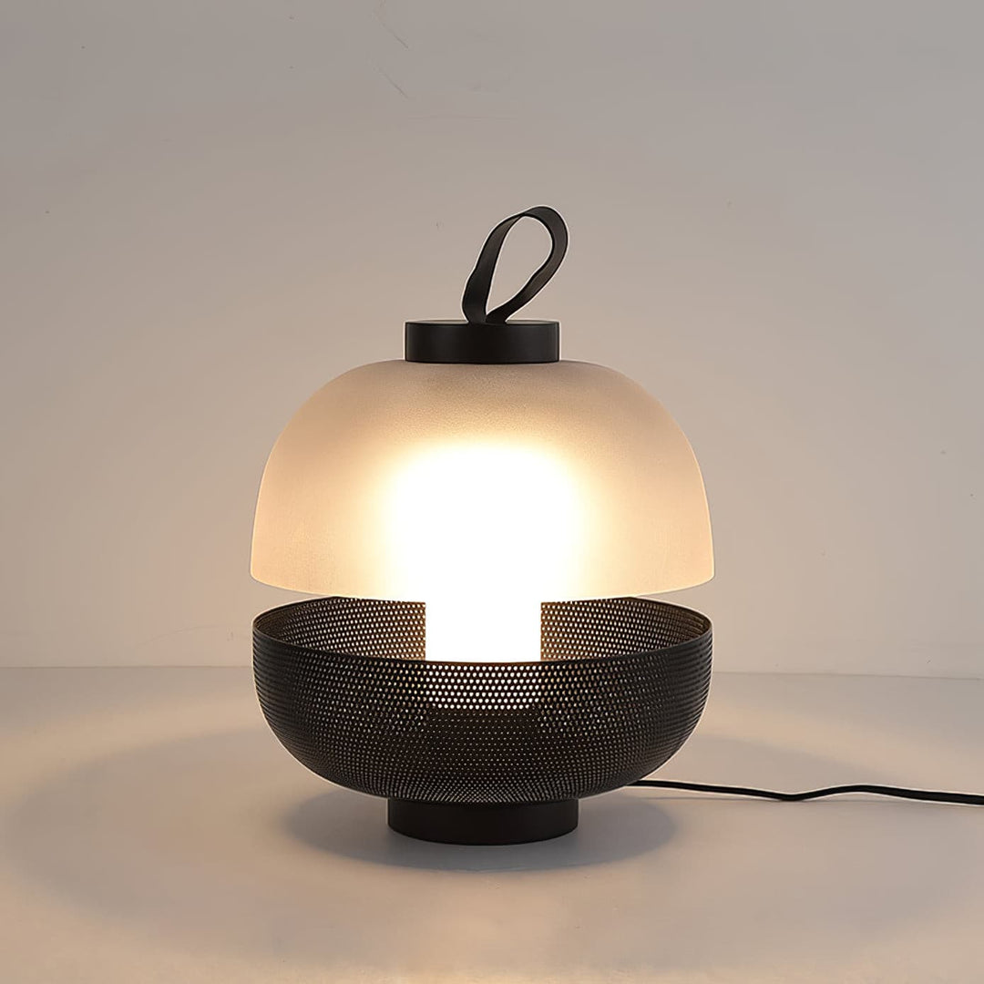 LuxeEra - Table Lamp with Timeless Design and Soft Illumination 1