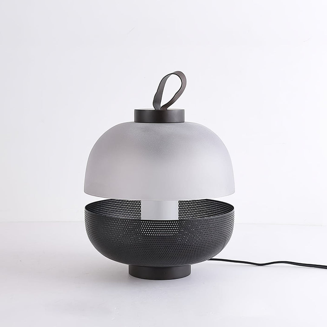 LuxeEra - Table Lamp with Timeless Design and Soft Illumination 7