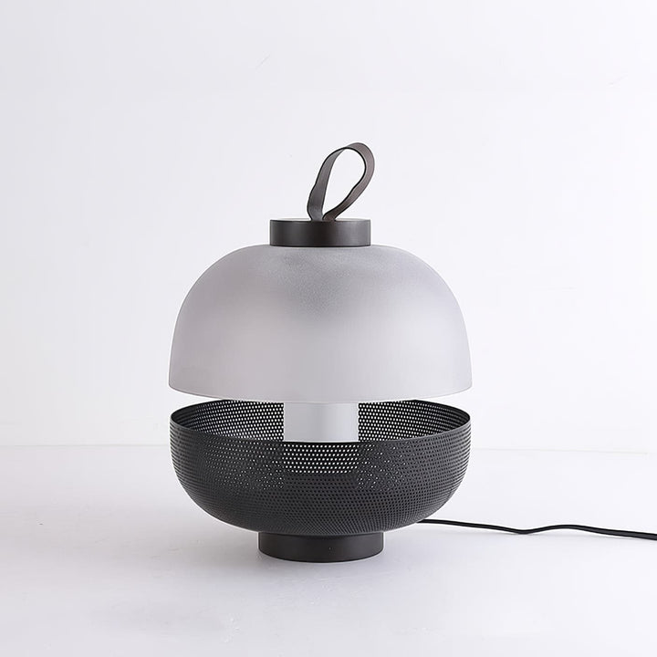 LuxeEra - Table Lamp with Timeless Design and Soft Illumination 7