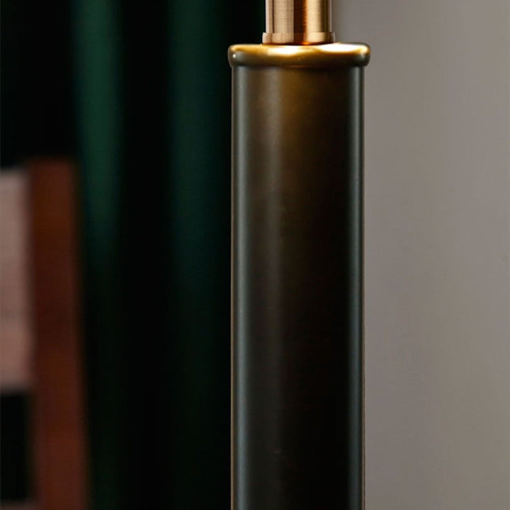 LuxeFuture - Elegant Lamp with Modern Form and Subtle Glow 5