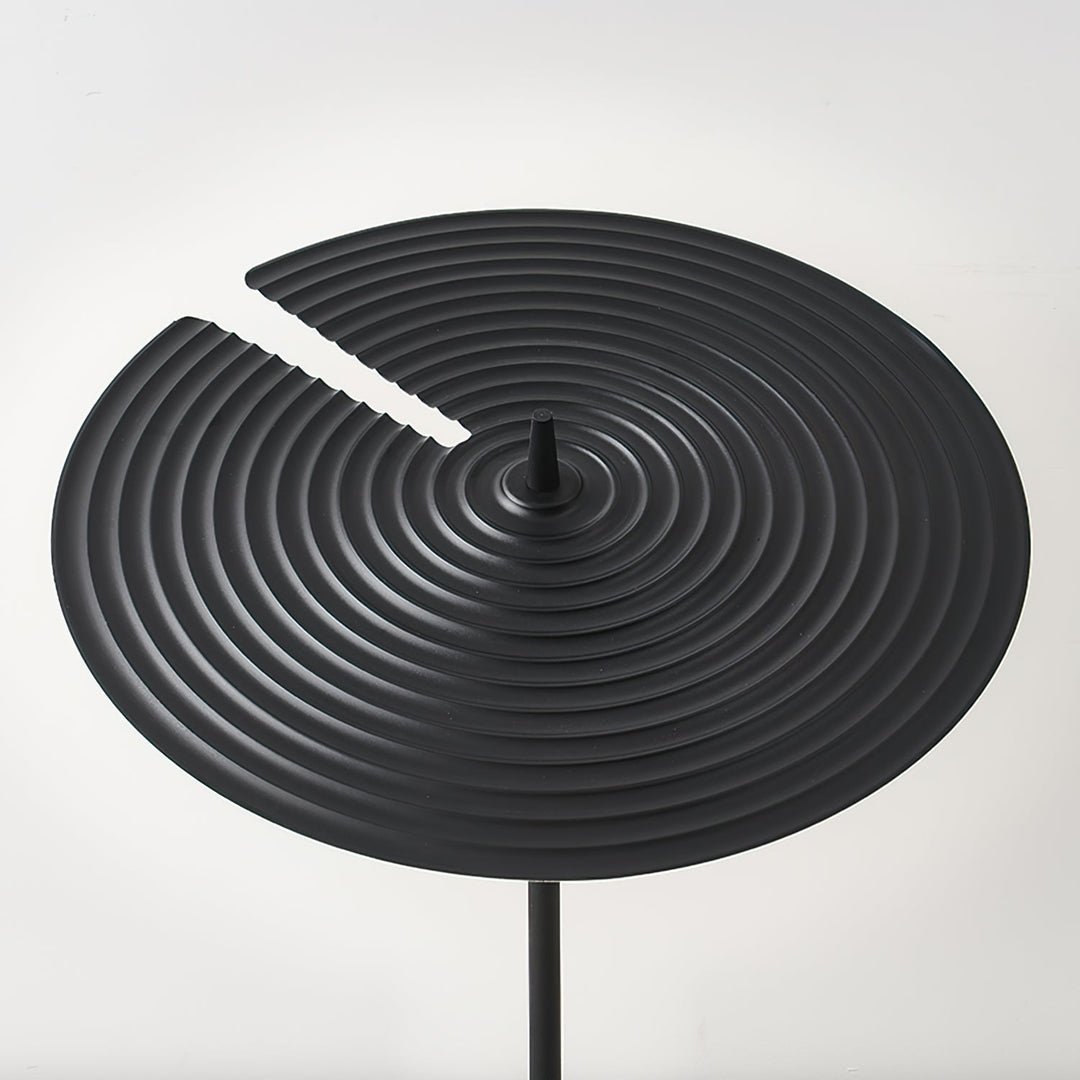 LuxeHarmony - Table Lamp with Subtle Elegance and Warm Light Spread 2