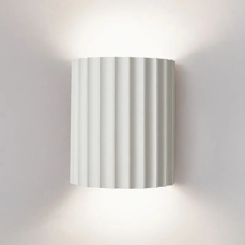 Luxora | Modern Macaron Wall Lamp for Stylish Interiors 5